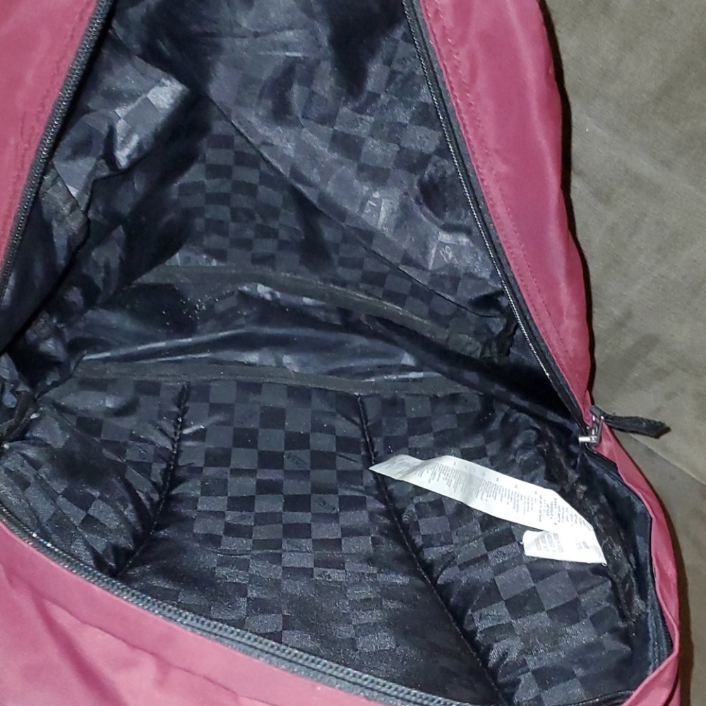 Vans Backpack - image 5